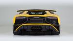 Lamborghini Aventador LP750-4 Superveloce 2015 года (UK)